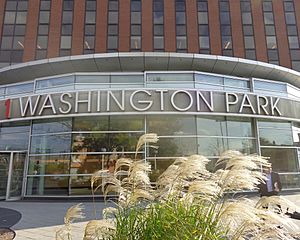 1WashParkNwkplaza