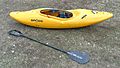 20190414 Spade Kayaks