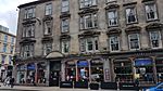 351-371 (Odd Nos) Sauchiehall Street, 97 Holland Street