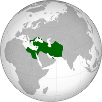 Achaemenid (greatest extent)