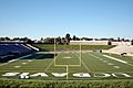 Aggie Stadium (UC Davis)