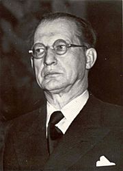 Alcide De Gasperi 3