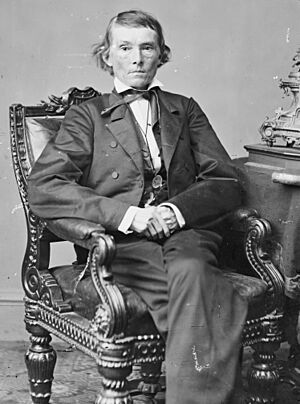 Alexander Stephens