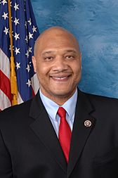 Andre Carson 2009.jpg