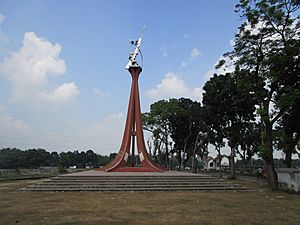 Aparajeo 71 Thakurgaon