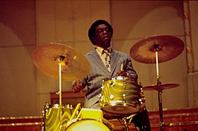 Art Blakey 1973