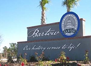 BartowFLsign