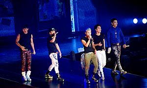 Big Bang 2012 2