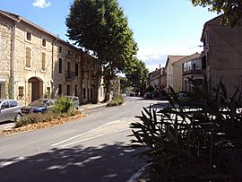 Bize-Minervois (11) - Avenue Gare.jpg