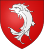 Blason Wissant