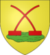 Coat of arms of Zele