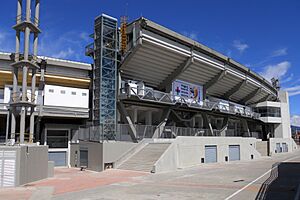 Bogotá Estadio