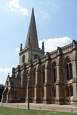 Buckingham PeterandPaulParishChurch08.JPG