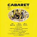 Cabaret OBC