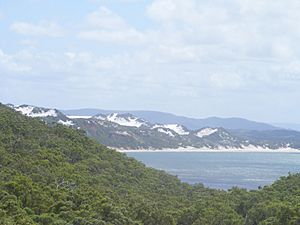 Cape Flattery Cape York Peninsula