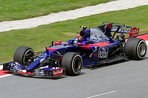 Carlos Sainz Jr 2017 Malaysia FP2 1