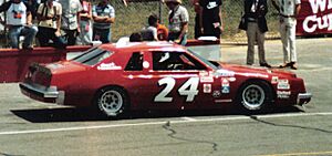 CecilGordon24racecar1983