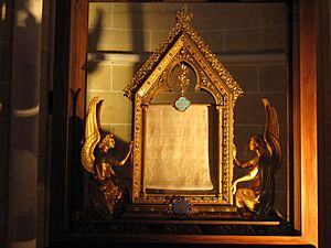 Chartres cathedral 2850