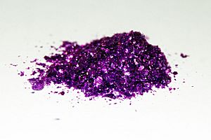 Chromium(III)-chloride-purple-anhydrous