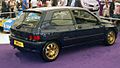 Clio Williams