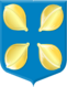 Coat of arms of Hilversum