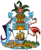 Coat of arms of the Bahamas.svg