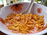 CornFlakes