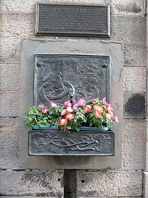 Edinburgh Castle 07