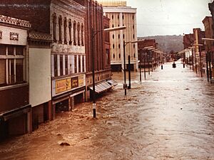 Elmira Flood of 1972 3