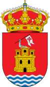 Coat of arms of Uclés