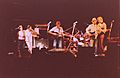 Fairport Convention, Cropredy 1982