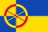 Flag of Heusden