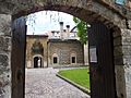 Gazi Husrey Bey Complex - panoramio