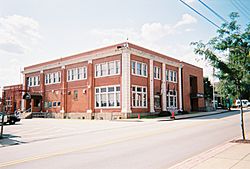 Greensburg-pennsylvania-city-hall