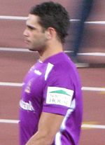 Greg Inglis