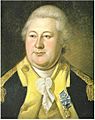 Henry Knox by Peale