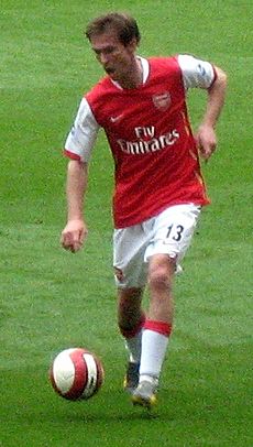 Hleb arsenal