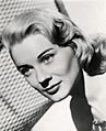 Hope Lange 1957