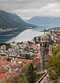 Iglesia de Nuestra Señora de los Remedios, Kotor, Bahía de Kotor, Montenegro, 2014-04-19, DD 28