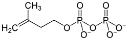 Isopentenyl pyrophosphate