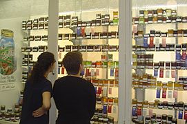 Jams, Jellies, Honeys-Minnesota State Fair