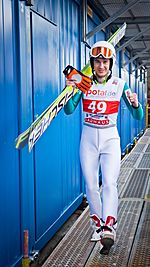 Kamil Stoch new