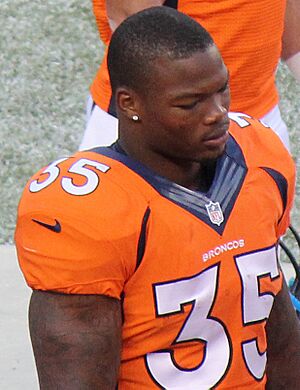 Kapri Bibbs