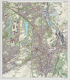 Kerkrade-plaats-OpenTopo