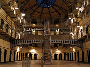 Kilmainham Jail