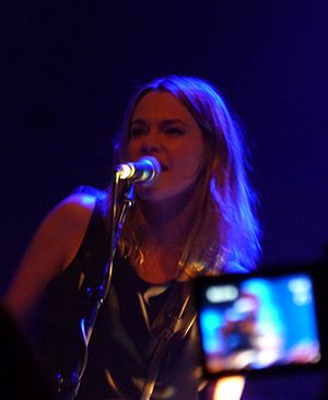 Leisha Hailey