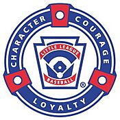 Little League Baseball - Logo