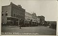 Livingston, MT - 1924