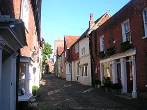 Lombard Street Petworth.JPG