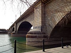 LondonBridge LakeHavasu